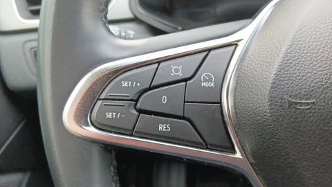 Renault Captur techno E-Tech full hybr.105 kW(145CV)