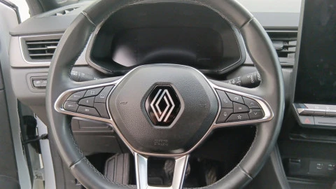 Renault Captur techno E-Tech full hybr.105 kW(145CV)