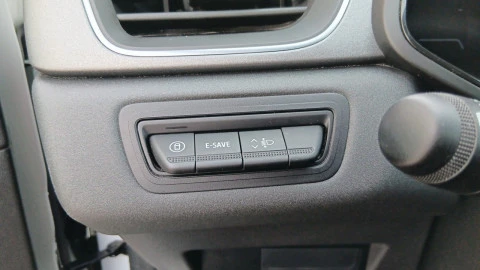 Renault Captur techno E-Tech full hybr.105 kW(145CV)