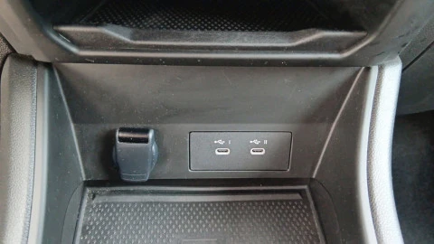 Renault Captur techno E-Tech full hybr.105 kW(145CV)
