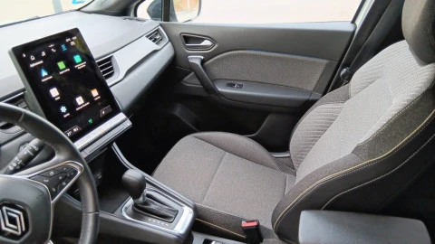 Renault Captur techno E-Tech full hybr.105 kW(145CV)