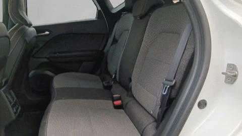 Renault Captur techno E-Tech full hybr.105 kW(145CV)