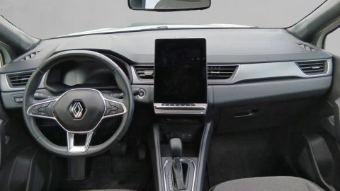 Renault Captur techno E-Tech full hybr.105 kW(145CV)