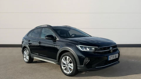 Volkswagen Taigo Life 1.0 TSI 81kW (110CV)