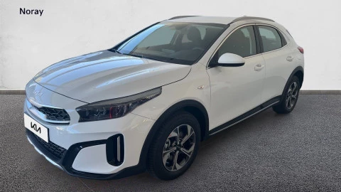 Kia XCeed 1.0 T-GDi Drive 88kW (120CV)