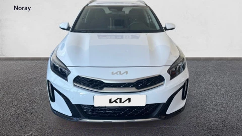 Kia XCeed 1.0 T-GDi Drive 88kW (120CV)