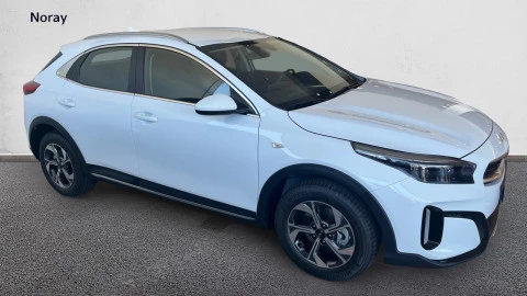 Kia XCeed 1.0 T-GDi Drive 88kW (120CV)