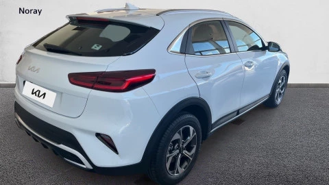 Kia XCeed 1.0 T-GDi Drive 88kW (120CV)