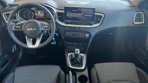 Kia XCeed 1.0 T-GDi Drive 88kW (120CV)