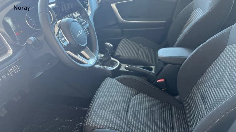 Kia XCeed 1.0 T-GDi Drive 88kW (120CV)