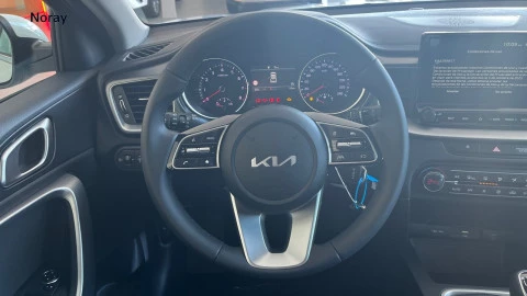 Kia XCeed 1.0 T-GDi Drive 88kW (120CV)