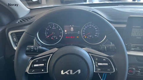 Kia XCeed 1.0 T-GDi Drive 88kW (120CV)