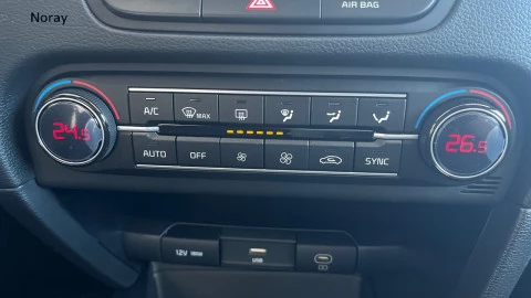 Kia XCeed 1.0 T-GDi Drive 88kW (120CV)