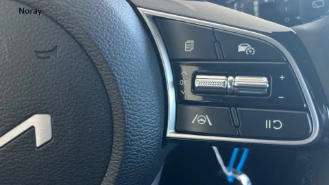 Kia XCeed 1.0 T-GDi Drive 88kW (120CV)