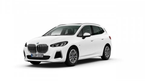 BMW Serie 2 Active Tourer 218d