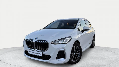 BMW Serie 2 Active Tourer 218d