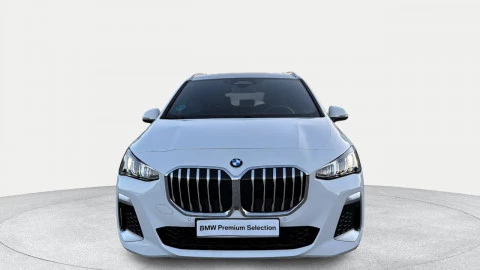 BMW Serie 2 Active Tourer 218d