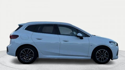 BMW Serie 2 Active Tourer 218d