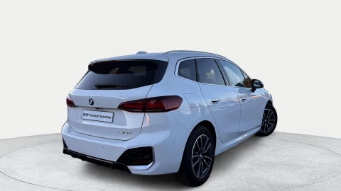BMW Serie 2 Active Tourer 218d