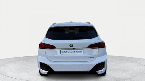 BMW Serie 2 Active Tourer 218d