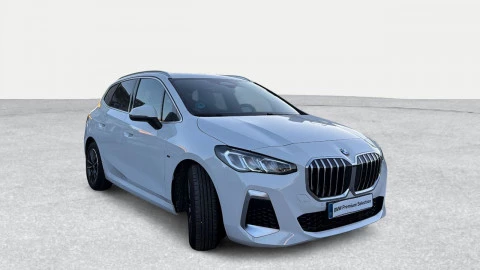 BMW Serie 2 Active Tourer 218d
