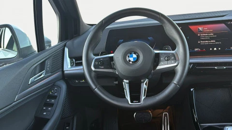 BMW Serie 2 Active Tourer 218d