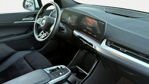 BMW Serie 2 Active Tourer 218d