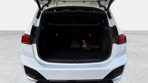 BMW Serie 2 Active Tourer 218d