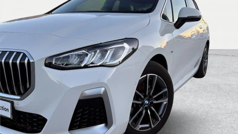 BMW Serie 2 Active Tourer 218d