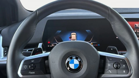 BMW Serie 2 Active Tourer 218d