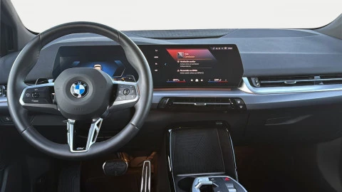 BMW Serie 2 Active Tourer 218d