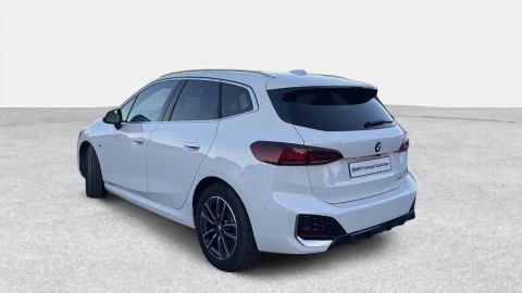 BMW Serie 2 Active Tourer 218d