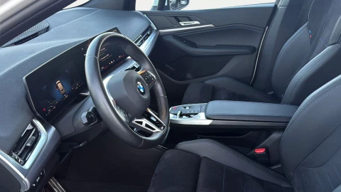 BMW Serie 2 Active Tourer 218d