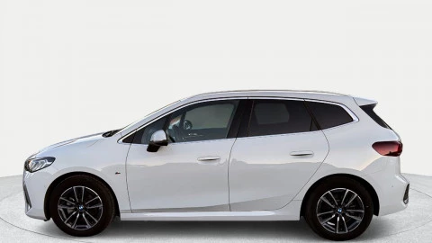 BMW Serie 2 Active Tourer 218d