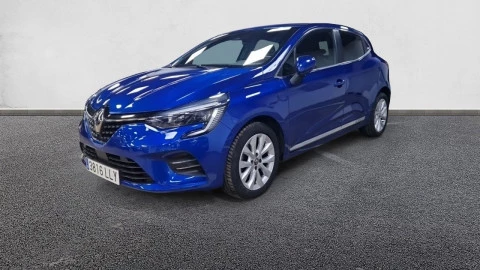 Renault Clio Zen Blue dCi 63 kW (85CV)