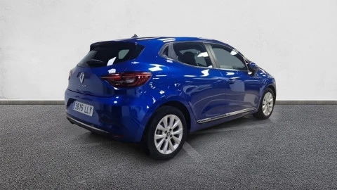 Renault Clio Zen Blue dCi 63 kW (85CV)