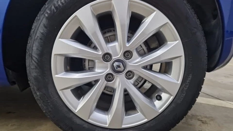 Renault Clio Zen Blue dCi 63 kW (85CV)