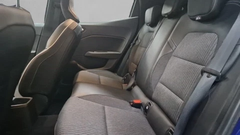 Renault Clio Zen Blue dCi 63 kW (85CV)