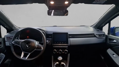 Renault Clio Zen Blue dCi 63 kW (85CV)