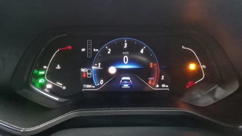 Renault Clio Zen Blue dCi 63 kW (85CV)