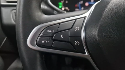 Renault Clio Zen Blue dCi 63 kW (85CV)