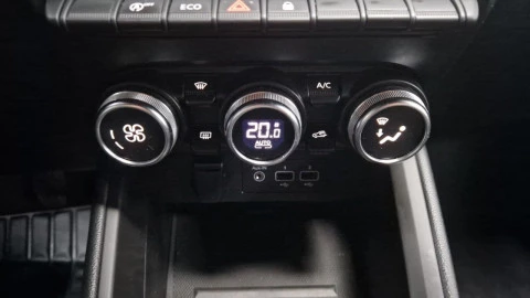 Renault Clio Zen Blue dCi 63 kW (85CV)