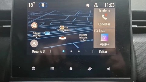 Renault Clio Zen Blue dCi 63 kW (85CV)