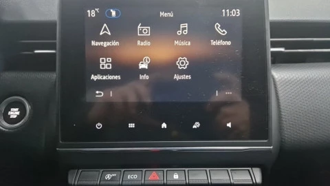 Renault Clio Zen Blue dCi 63 kW (85CV)