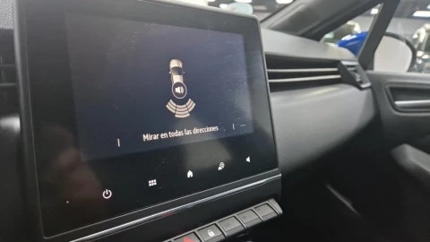 Renault Clio Zen Blue dCi 63 kW (85CV)