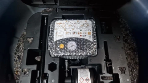 Renault Clio Zen Blue dCi 63 kW (85CV)