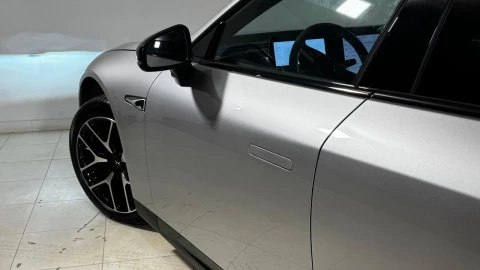 XPENG P7 Performance AWD