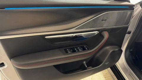 XPENG P7 Performance AWD