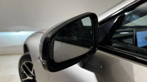 XPENG P7 Performance AWD