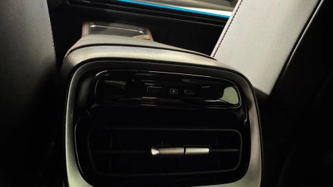 XPENG P7 Performance AWD